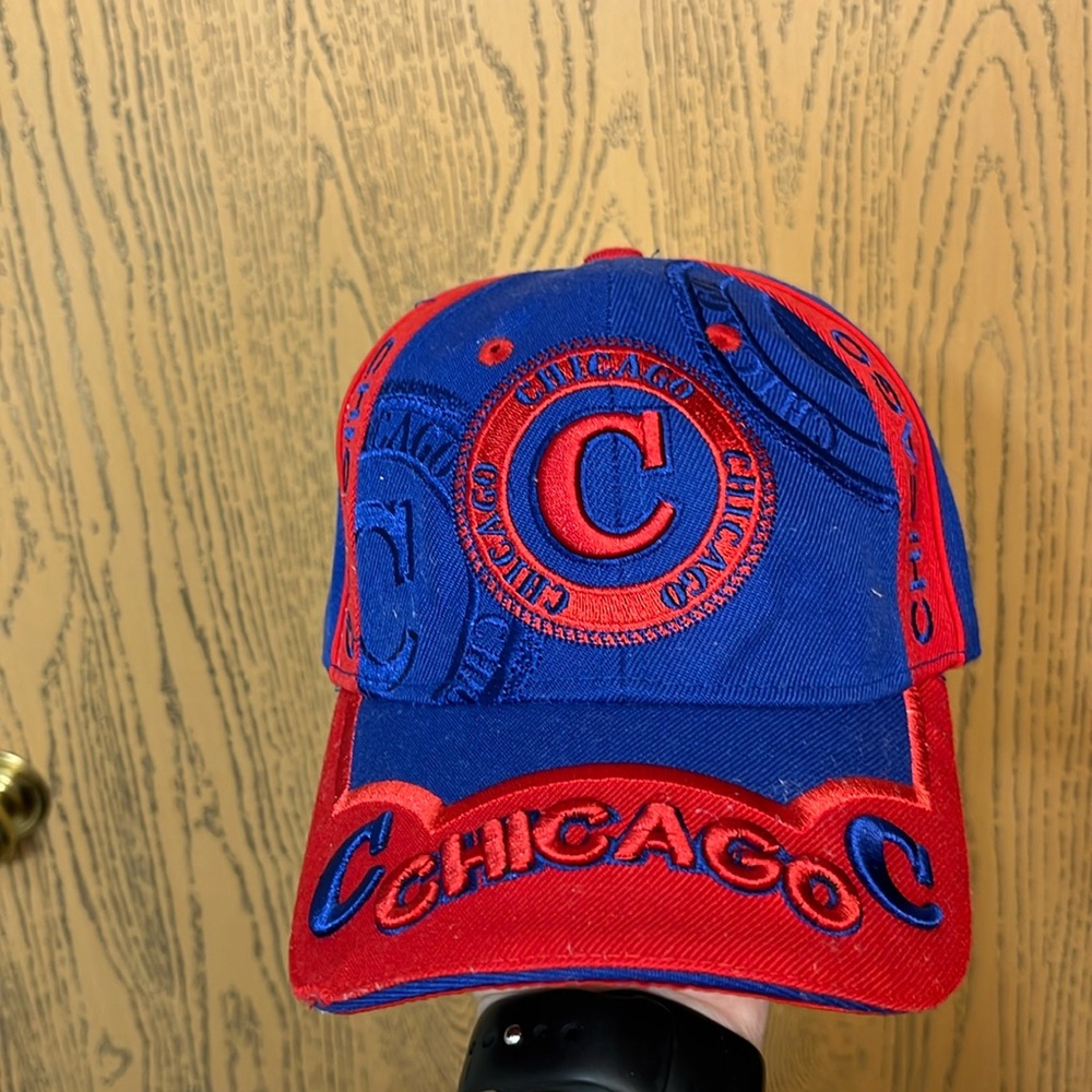 Cubs Hat